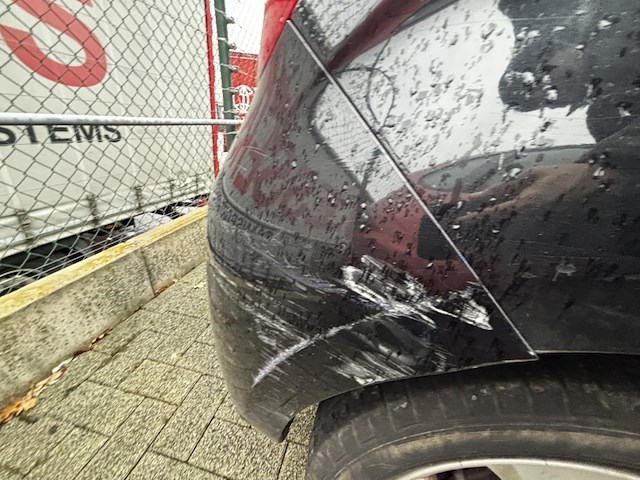 Hyundai i20 1.2i comfort 'fleet me up', 2009 - afbeelding 24 van  39