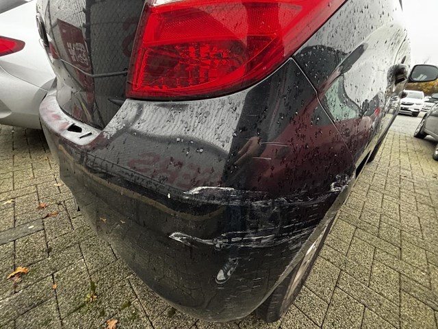 Hyundai i20 1.2i comfort 'fleet me up', 2009 - afbeelding 25 van  39