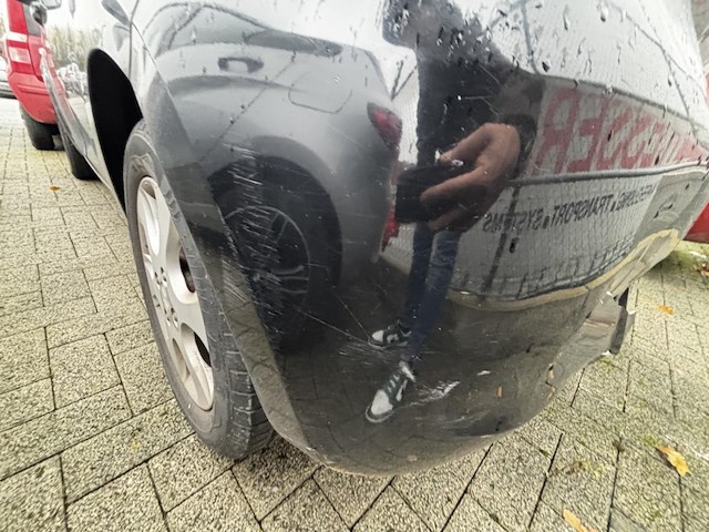 Hyundai i20 1.2i comfort 'fleet me up', 2009 - afbeelding 31 van  39