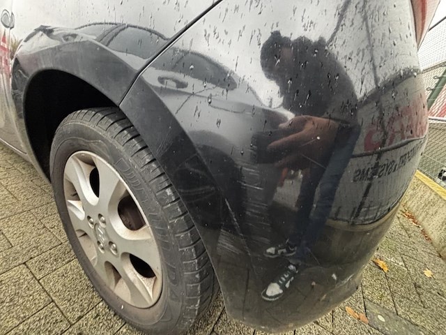 Hyundai i20 1.2i comfort 'fleet me up', 2009 - afbeelding 32 van  39