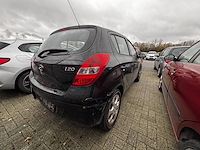 Hyundai i20 1.2i comfort 'fleet me up', 2009 - afbeelding 34 van  39