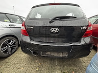 Hyundai i20 1.2i comfort 'fleet me up', 2009 - afbeelding 35 van  39