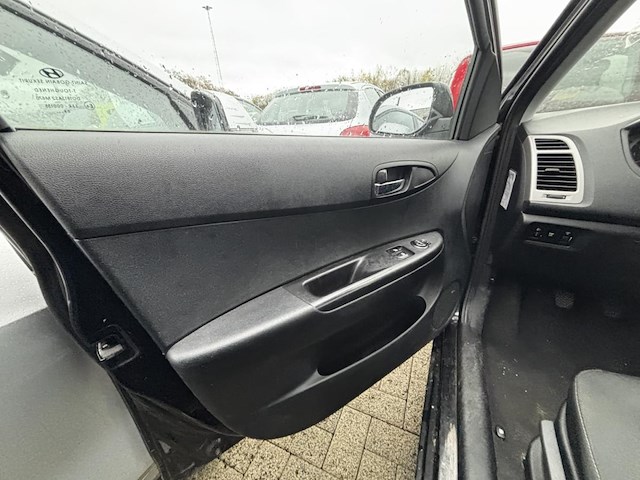 Hyundai i20 1.2i comfort 'fleet me up', 2009 - afbeelding 37 van  39