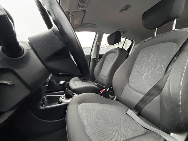 Hyundai i20 1.2i comfort 'fleet me up', 2009 - afbeelding 38 van  39