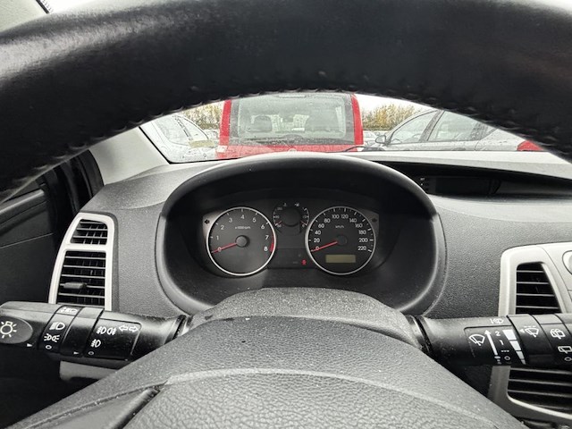 Hyundai i20 1.2i comfort 'fleet me up', 2009 - afbeelding 39 van  39