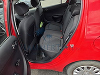 Hyundai i20 1.2i comfort 'fleet me up' 78, 2009 - afbeelding 4 van  42