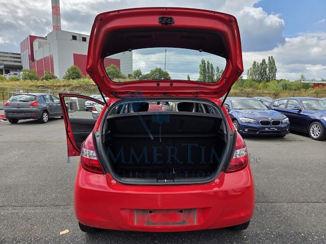 Hyundai i20 1.2i comfort 'fleet me up' 78, 2009 - afbeelding 5 van  42