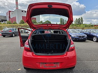 Hyundai i20 1.2i comfort 'fleet me up' 78, 2009 - afbeelding 5 van  42