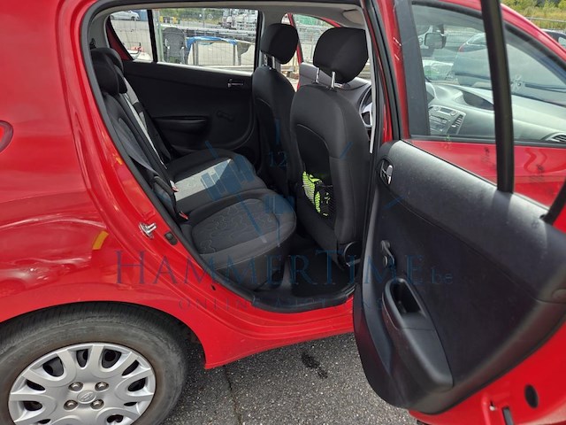 Hyundai i20 1.2i comfort 'fleet me up' 78, 2009 - afbeelding 6 van  42