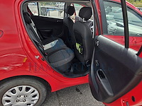 Hyundai i20 1.2i comfort 'fleet me up' 78, 2009 - afbeelding 6 van  42