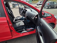Hyundai i20 1.2i comfort 'fleet me up' 78, 2009 - afbeelding 7 van  42