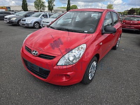 Hyundai i20 1.2i comfort 'fleet me up' 78, 2009