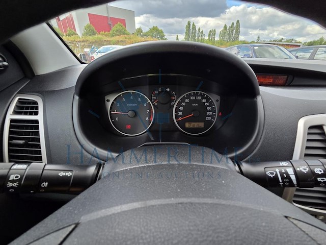 Hyundai i20 1.2i comfort 'fleet me up' 78, 2009 - afbeelding 14 van  42