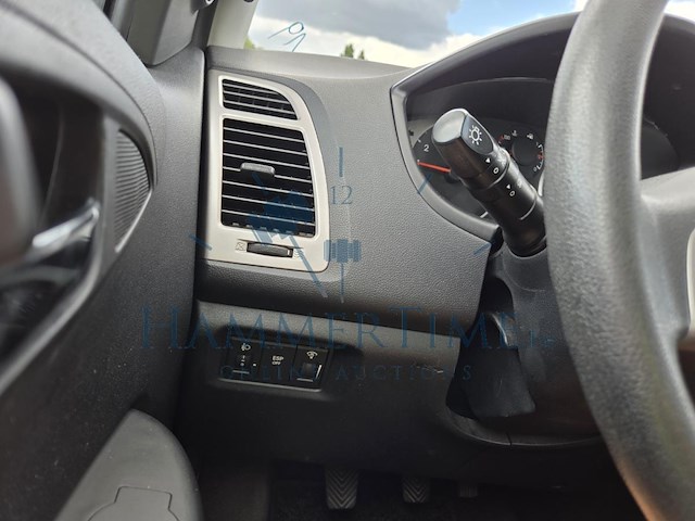 Hyundai i20 1.2i comfort 'fleet me up' 78, 2009 - afbeelding 16 van  42