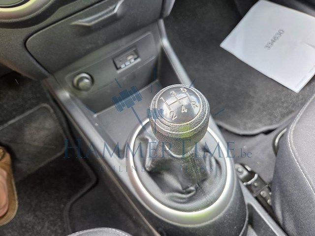 Hyundai i20 1.2i comfort 'fleet me up' 78, 2009 - afbeelding 19 van  42