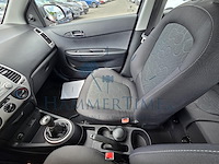 Hyundai i20 1.2i comfort 'fleet me up' 78, 2009 - afbeelding 20 van  42