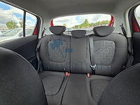 Hyundai i20 1.2i comfort 'fleet me up' 78, 2009 - afbeelding 21 van  42