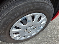 Hyundai i20 1.2i comfort 'fleet me up' 78, 2009 - afbeelding 31 van  42