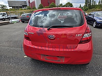 Hyundai i20 1.2i comfort 'fleet me up' 78, 2009 - afbeelding 39 van  42
