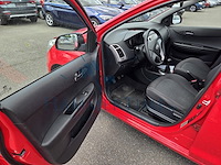 Hyundai i20 1.2i comfort 'fleet me up' 78, 2009 - afbeelding 42 van  42