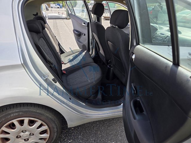 Hyundai i20 1.2i lounge, 2010 - afbeelding 6 van  39
