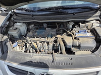 Hyundai i20 1.2i lounge, 2010 - afbeelding 10 van  39
