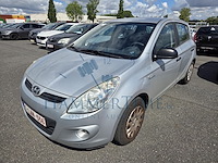 Hyundai i20 1.2i lounge, 2010 - afbeelding 1 van  39