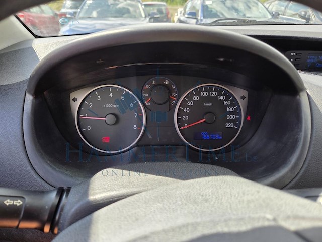 Hyundai i20 1.2i lounge, 2010 - afbeelding 14 van  39