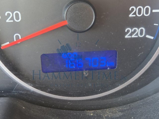 Hyundai i20 1.2i lounge, 2010 - afbeelding 15 van  39