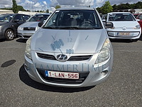 Hyundai i20 1.2i lounge, 2010 - afbeelding 12 van  39