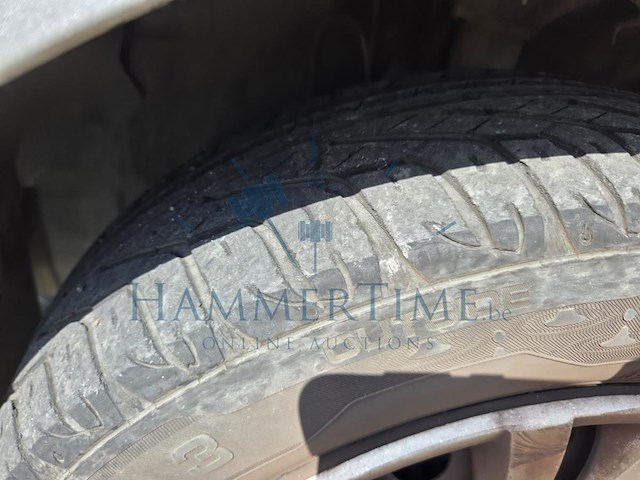 Hyundai i20 1.2i lounge, 2010 - afbeelding 24 van  39