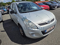 Hyundai i20 1.2i lounge, 2010 - afbeelding 23 van  39