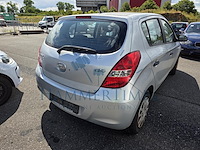 Hyundai i20 1.2i lounge, 2010 - afbeelding 35 van  39