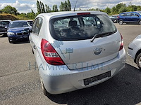Hyundai i20 1.2i lounge, 2010 - afbeelding 37 van  39