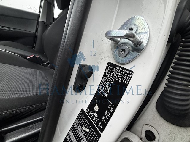 Hyundai i20 1.4 crdi comfort blue fap, 2013 - afbeelding 2 van  24