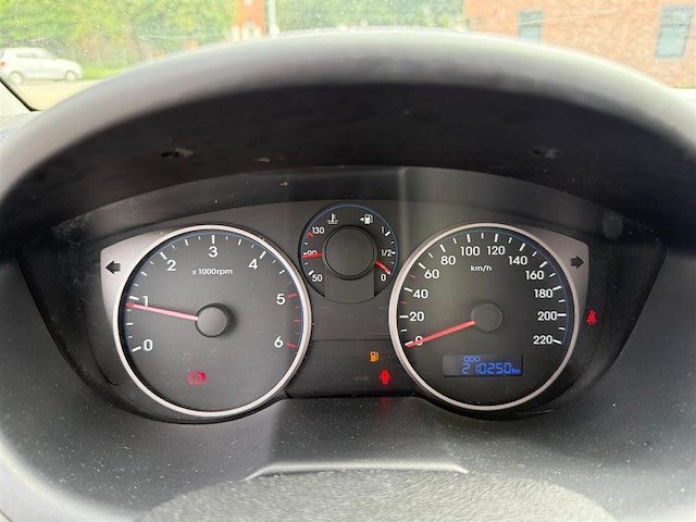 Hyundai i20, 2013 - afbeelding 11 van  19