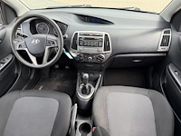 Hyundai i20, 2013 - afbeelding 13 van  19