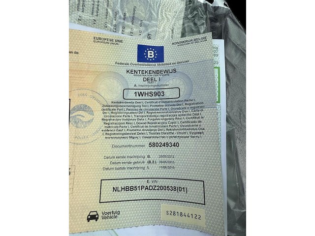 Hyundai i20, 2013 - afbeelding 17 van  19