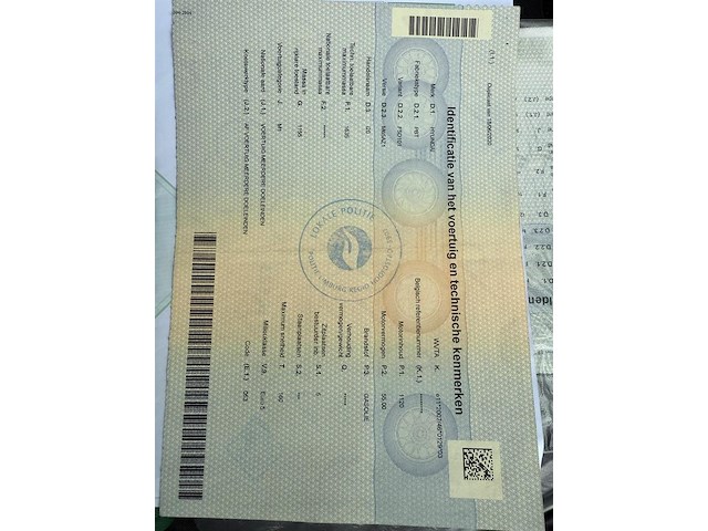 Hyundai i20, 2013 - afbeelding 18 van  19