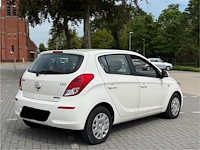 Hyundai i20, 2013 - afbeelding 4 van  19
