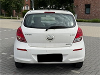 Hyundai i20, 2013 - afbeelding 5 van  19