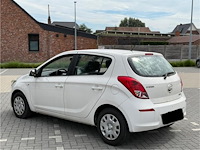 Hyundai i20, 2013 - afbeelding 6 van  19