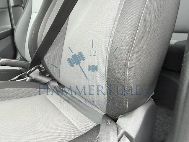 Hyundai i20 active 1.4 crdi pop, 2017 - afbeelding 2 van  26