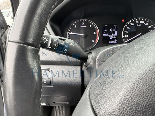 Hyundai i20 active 1.4 crdi pop, 2017 - afbeelding 9 van  26