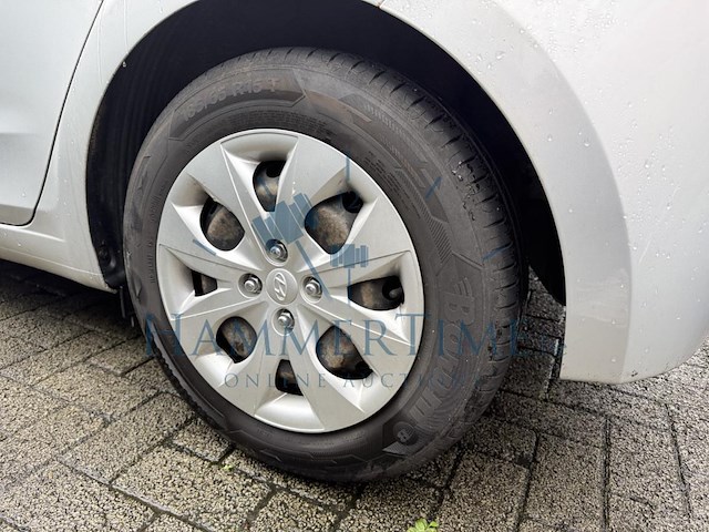 Hyundai i20 active 1.4 crdi pop, 2017 - afbeelding 13 van  26