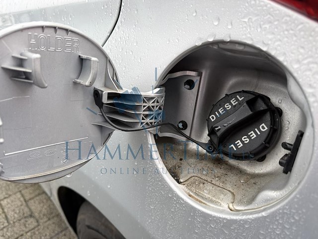 Hyundai i20 active 1.4 crdi pop, 2017 - afbeelding 14 van  26