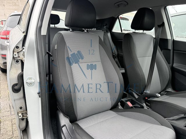 Hyundai i20 active 1.4 crdi pop, 2017 - afbeelding 16 van  26