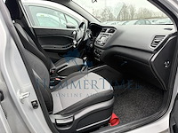 Hyundai i20 active 1.4 crdi pop, 2017 - afbeelding 17 van  26