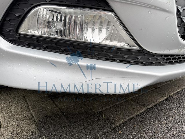 Hyundai i20 active 1.4 crdi pop, 2017 - afbeelding 18 van  26