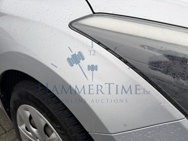 Hyundai i20 active 1.4 crdi pop, 2017 - afbeelding 19 van  26